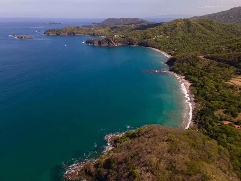 Best Beaches in Costa Rica