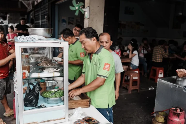 Best Local Food to Try in Costa Rica