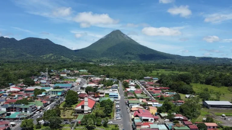 Costa Rica Dry Season Guide