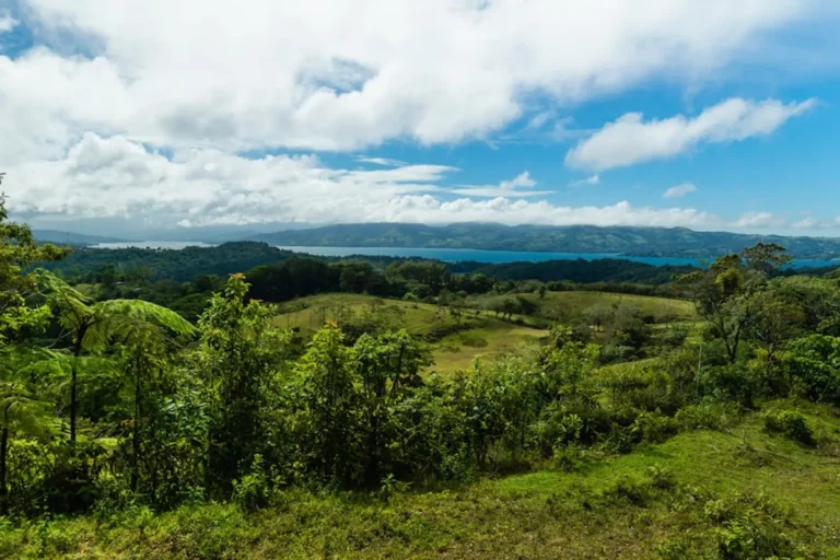 Costa Rica Eco-Lodge Guide