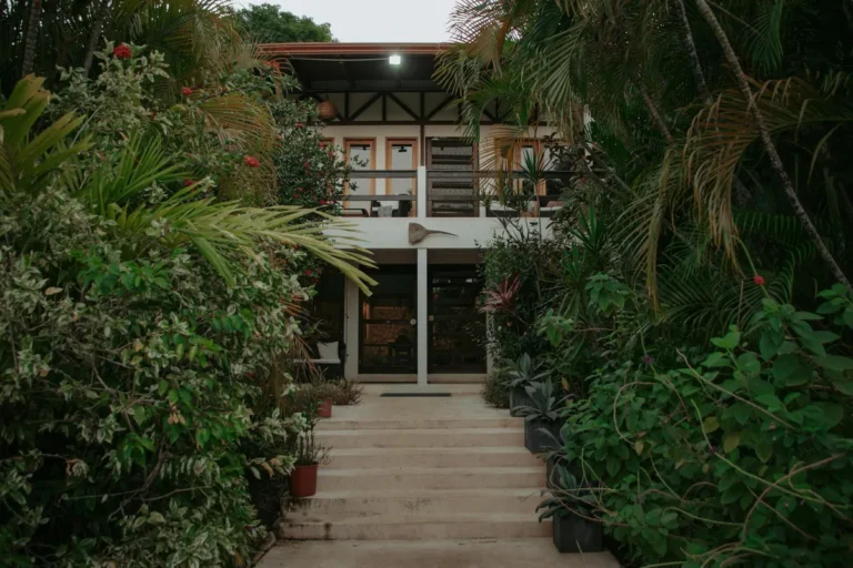 On the Hospitality Tradition That Distinguishes Costa Rican Service