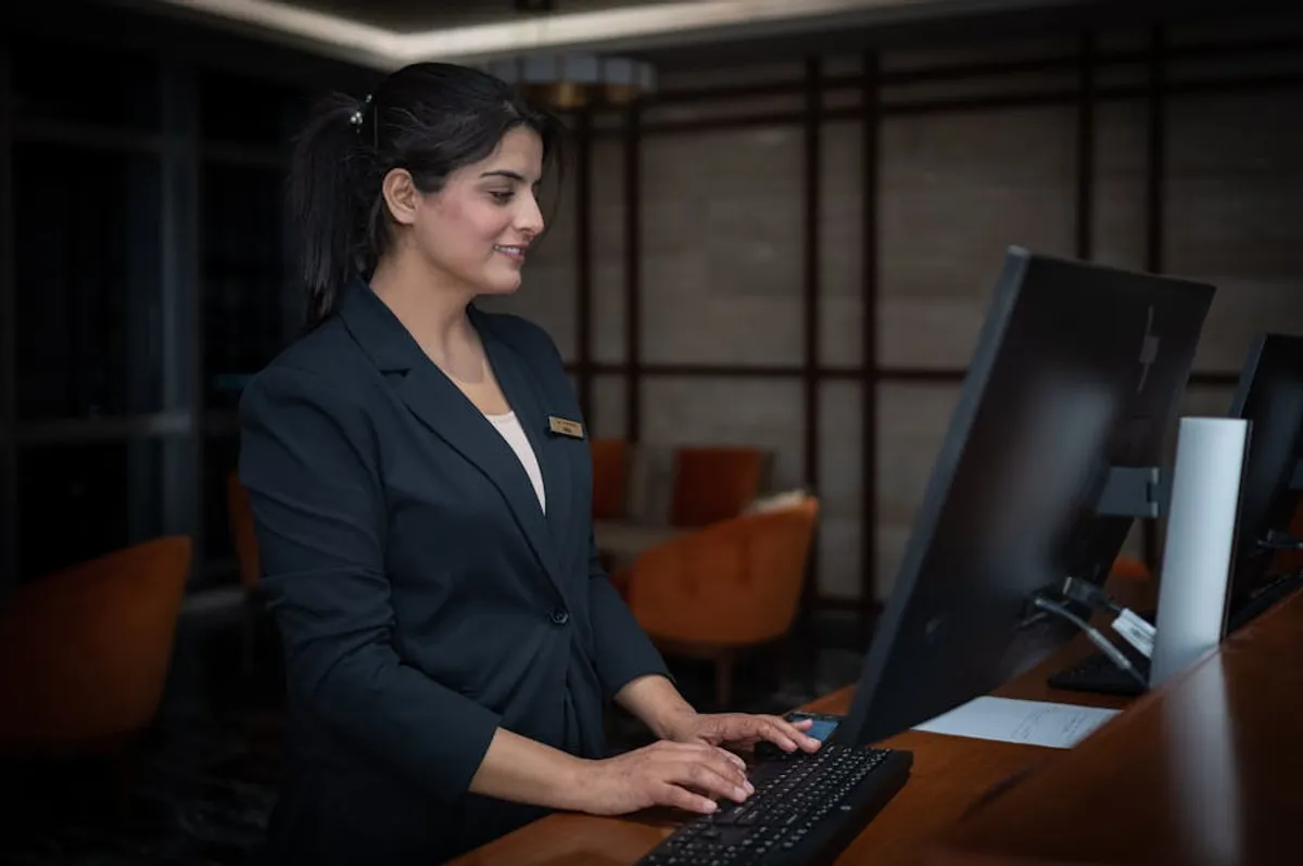 Hotel Booking Checklist: What to Check Before You Reserve