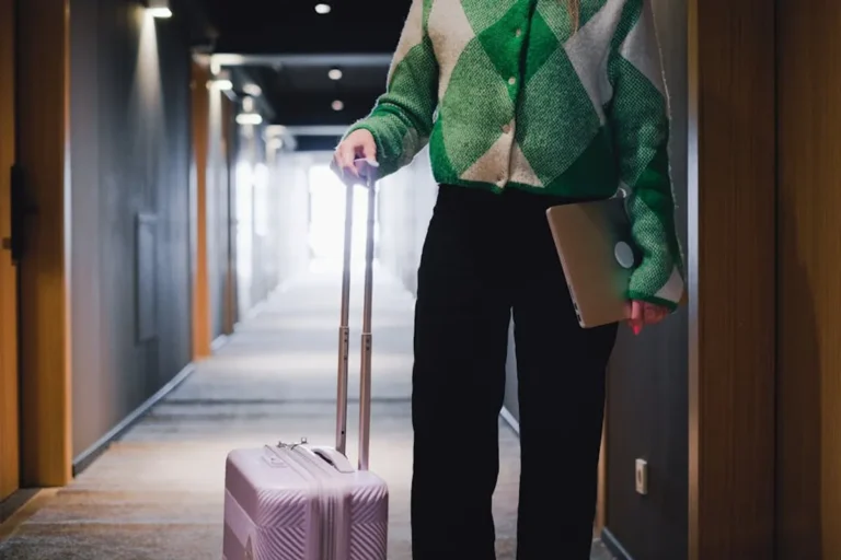 Local Hotel Amenities That Matter More Than Star Ratings