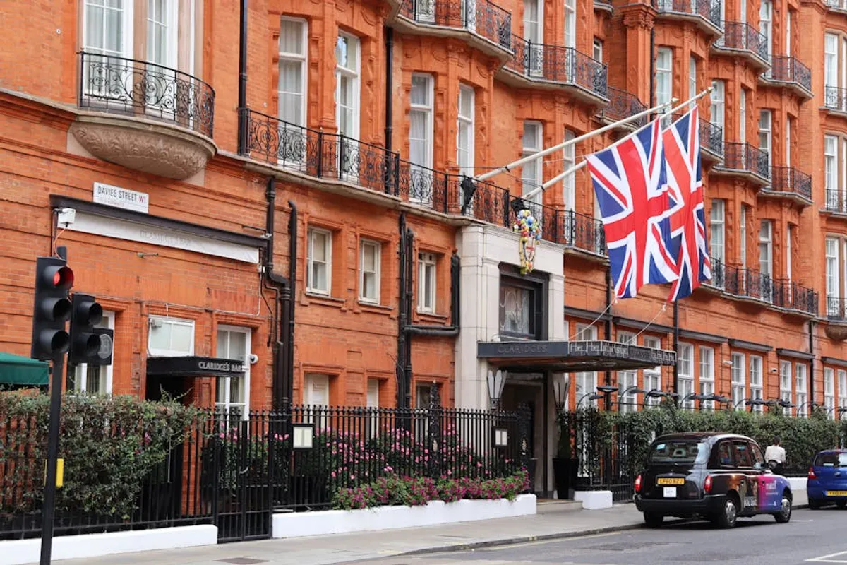 Mercato Mayfair: Complete Travel Guide, Tips, Places, and Details