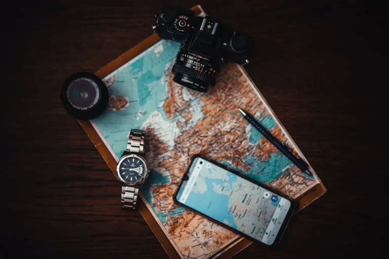 Travel Destinations: Complete Travel Guide, Tips, Places, and Details