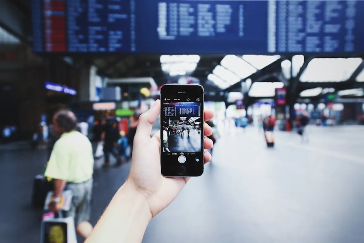 What travelers should know before relying on pushwiki.com